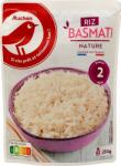 Auchan Kedvenc Basmati 2 perces rizs 250 g