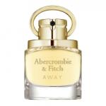 Abercrombie & Fitch Away EDP 30 ml