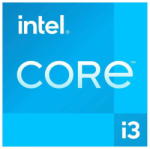 Intel Core i3-12100F 4-Core 3.30GHz LGA1700 Tray Processzor