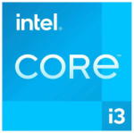 Intel Core i3-12100F 4-Core 3.3GHz LGA1700 OEM Tray (CM8071504651013) Processzor