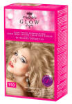 Kallos GLOW krém 910 világos hamvasszőke 40 ml