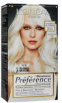 L'Oréal Préférence Blondissimes Extreme Platinum