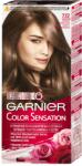 Garnier Color Sensation 7.12 Gyöngyfényű Bézs