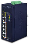 PLANET IGS-614HPT
