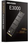 Hikvision E3000 256GB M.2 PCIe (HS-SSD-E3000(STD)/256G)