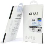 ASUS Zenfone 7 / 7 pro ZS670KS / ZS671KS, Kijelzővédő fólia, ütésálló fólia (az íves részre is! ), Tempered Glass (edzett üveg), 3D Full Cover, Full Glue, IMAK, PRO+, fekete