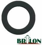 Brilon FÜSTCSŐ füstcső takaró rózsa 120 mm (FCSR120)