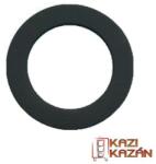 Kazi Kazán KAZI füstcső takaró rózsa 130 mm (KR130) - solar-d
