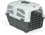  Skudo szállítóbox kutyáknak (XS-S l 35 x 36 x 55 cm l Magasság 36 cm l Súly: 1.7 kg l 18 kg-is terhelhető)