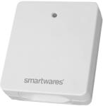  Rádiójel vezérlésű, vezeték nélküli dugaszolós kapcsoló Smartwares SH5-RPS-04A (B00WI2G42Q)