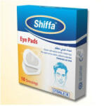 Sarah Farm Plasturi oculari sterili Shiffa - 10 buc