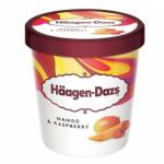 Häagen-Dazs Сладолед Манго и малина Haagen Dazs 460мл