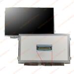 Chimei InnoLux N101L6-L0D kompatibilis matt notebook LCD kijelző