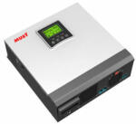  Хибриден соларен инвертор pv18-3024vpm, (24vdc/3kw)