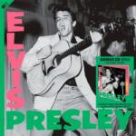 Presley, Elvis Elvis Presley - facethemusic - 8 090 Ft
