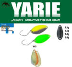 Yarie Jespa OSCILANTA YARIE 710T T-FRESH EVO 2.0gr Culoare W5 Melon Short