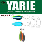 Yarie Jespa OSCILANTA YARIE 704 RINGO 3.0gr Culoare AD25 Vegetable