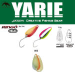 Yarie Jespa OSCILANTA YARIE 704 RINGO MIDI 1.8gr Culoare W5 Melon Short