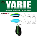 Yarie Jespa OSCILANTA YARIE 704 RINGO 3.0gr Culoare E66 Fits Green