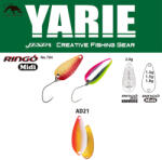 Yarie Jespa OSCILANTA YARIE 704 RINGO MIDI 1.8gr Culoare AD21 Uzakin