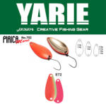 Yarie Jespa OSCILANTA YARIE 702 PIRICA MORE 1.5gr Culoare E72 Kids Plum