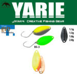 Yarie Jespa OSCILANTA YARIE 710T T-FRESH EVO 2.0gr Culoare BS-3 First Lemon
