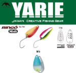 Yarie Jespa OSCILANTA YARIE 704 RINGO MIDI 1.8gr Culoare W9 Blues