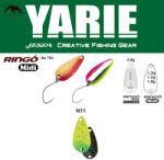 Yarie Jespa OSCILANTA YARIE 704 RINGO MIDI 1.8gr Culoare N11 Nanohana