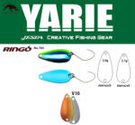 Yarie Jespa OSCILANTA YARIE 704 RINGO 2.1gr Culoare V10 Mix Orange