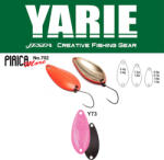 Yarie Jespa OSCILANTA YARIE 702 PIRICA MORE 1.8gr Culoare Y73 Pink Hololume