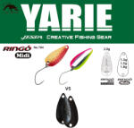 Yarie Jespa OSCILANTA YARIE 704 RINGO MIDI 1.8gr Culoare V5 D6