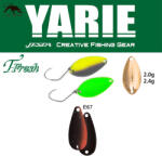Yarie Jespa OSCILANTA YARIE 708T T-FRESH 2.0gr Culoare E67 Winner Brown