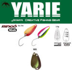 Yarie Jespa OSCILANTA YARIE 704 RINGO MIDI 1.8gr Culoare W6 Ehesukai