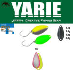 Yarie Jespa OSCILANTA YARIE 710T T-FRESH EVO 2.0gr Culoare W7 WPN-N