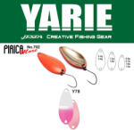Yarie Jespa OSCILANTA YARIE 702 PIRICA MORE 1.5gr Culoare Y78 Shiropino