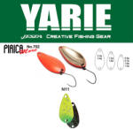 Yarie Jespa OSCILANTA YARIE 702 PIRICA MORE 2.2gr Culoare N11 Nanohana