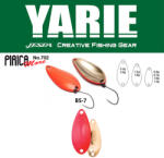 Yarie Jespa OSCILANTA YARIE 702 PIRICA MORE 1.5gr Culoare BS-7 Candy Pink