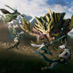 Capcom Monster Hunter Rise [Deluxe Edition] (PC)