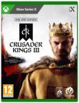 Paradox Interactive Crusader Kings III [Day One Edition] (Xbox Series X/S)