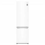 LG GBB62SWGGN Hűtőszekrény, hűtőgép