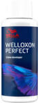 Wella Welloxon Perfect Creme Developer 9% 60 ml