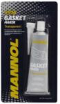 MANNOL Sct -Mannol 9916 TÖMITŐ ANYAG SZINTELEN 85 g (GASKET MAKER TRANSP.)