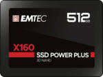 EMTEC X160 2.5 512GB SATA3 (ECSSD512GNX160)
