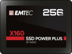 EMTEC X160 2.5 256GB SATA3 (ECSSD256GNX160)