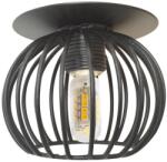 Candellux Спот за вграждане SK 93 1xG9/40W/230V черен (CA0201)