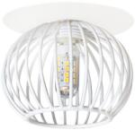 Candellux Спот за вграждане SK 93 1xG9/40W/230V бял (CA0203)