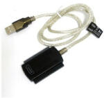Goobay 2, 5"/3, 5" IDE/SATA USB2.0 adapter szet (WENT50847)