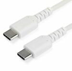 StarTech - High quality aramid fiber USB-C kábel 1m - RUSB2CC1MW (RUSB2CC1MW)
