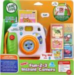 VTech Детска играчка Vtech - Интерактивна камера (английски език) (V612203) - ozone