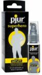 pjur Superhero Delay Serum péniszszérum 20 ml